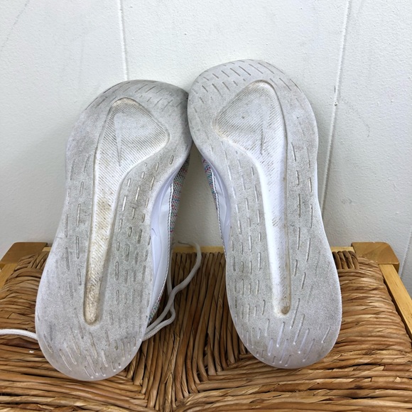 Nike Kids TEEN Viale Space Dye Sneakers Sz 5.5 - Picture 11 of 13